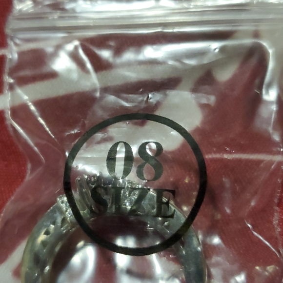 MYSTIC TOPAZ RING - Picture 8 of 8